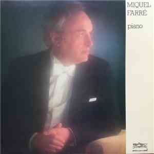 Miquel Farré - Miquel Farré - Piano download mp3 flac