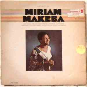 Miriam Makeba - The Best Of Miriam Makeba download free