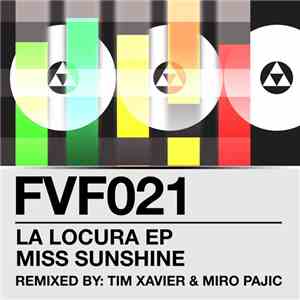 Miss Sunshine - La Locura EP download mp3 flac