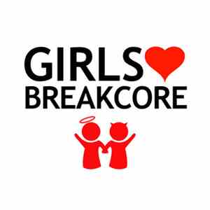 Mochipet - Girls ♥ Breakcore download mp3 flac