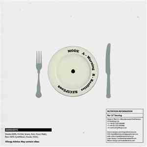 Mode  - Warning / Realities download mp3 flac