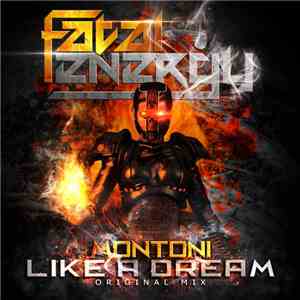 Montoni - Like A Dream download mp3 flac