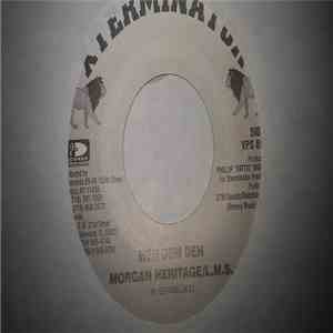 Morgan Heritage & L.M.S. - Weh Dem Deh download free