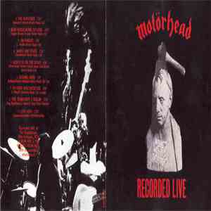 Motörhead - What's Words Worth? download free