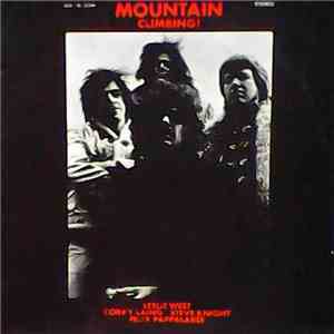 Mountain - Climbing! download mp3 flac