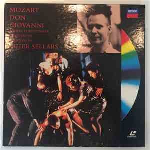 Mozart, Wiener Symphoniker, Craig Smith  - Don Giovanni download free
