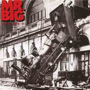 Mr. Big - Lean Into It download mp3 flac