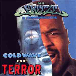 Mr. Freeze And The Homewreckers - Cold Wave Of Terror download free Mr. Freeze And The Homewreckers - Cold Wave Of Terror download mp3 flac
