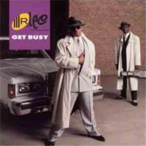 Mr. Lee - Get Busy download mp3 flac