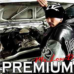 Mr. Low-D - Premium download free