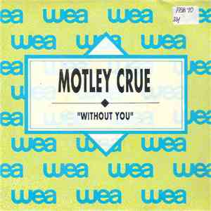 Mötley Crüe - Without You download free