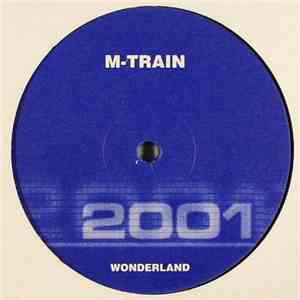 M-Train - Wonderland download mp3 flac