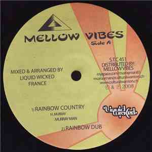 Murray Man - Rainbow Country / Fight And Problems download free