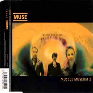 Muse - Muscle Museum download mp3 flac