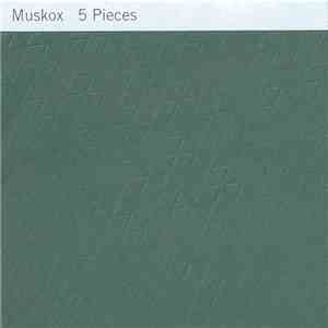 Muskox - 5 Pieces download free
