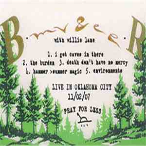 MV & EE With Willie Lane - Pray For Less download free