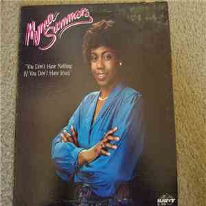 Myrna Summers - Here Comes The Son download free