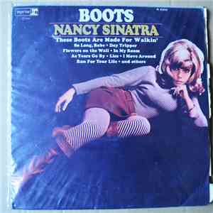 Nancy Sinatra - Boots download mp3 flac