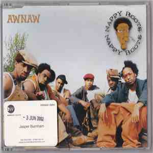 Nappy Roots - Awnaw download mp3 flac