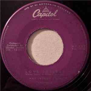 Nat King Cole - Love Letters / Stardust download free