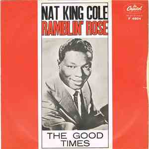 Nat King Cole - Ramblin' Rose download mp3 flac