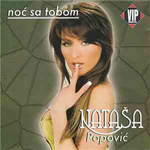 Nataša Popović  - Noć Sa Tobom download free