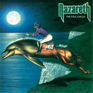 Nazareth  - The Fool Circle download free