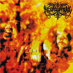 Necrophobic - The Third Antichrist download mp3 flac
