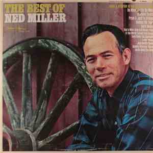 Ned Miller - The Best Of Ned Miller download mp3 flac
