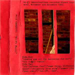 Neil Campbell - Hi-Fi Music download free