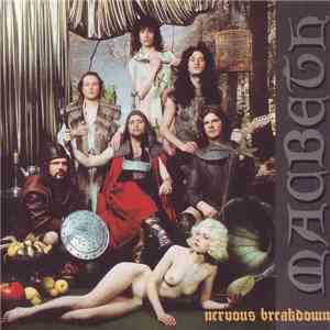 Nervous Breakdown  - Macbeth download mp3 flac