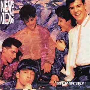 New Kids On The Block - Step By Step download free