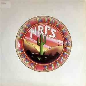 New Riders Of The Purple Sage - New Riders Of The Purple Sage download mp3 flac