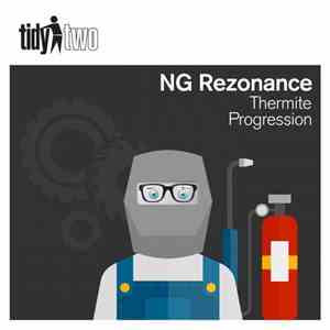 NG Rezonance - Thermite / Progression download free