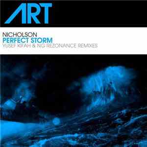 Nicholson - Perfect Storm (Remixes) download free Nicholson - Perfect Storm (Remixes) download mp3 flac