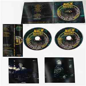 Nick Mason's Saucerful Of Secrets - Copenhagen, Denmark, 2018 download mp3 flac