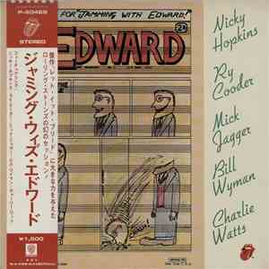 Nicky Hopkins, Ry Cooder, Mick Jagger, Bill Wyman, Charlie Watts - Jamming With Edward! download mp3 flac