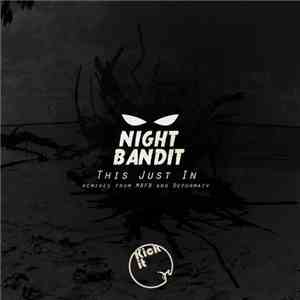 Night Bandit  - This Just In download mp3 flac