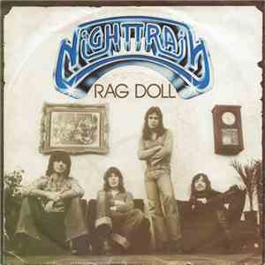 Nighttrain  - Rag Doll download free