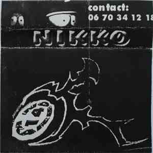 Nikko - Untitled download mp3 flac