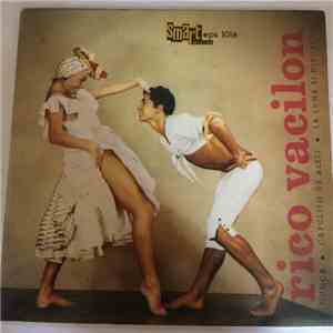 Nino Rico - Nino Rico Plays Cha Cha Cha download free Nino Rico - Nino Rico Plays Cha Cha Cha download mp3 flac