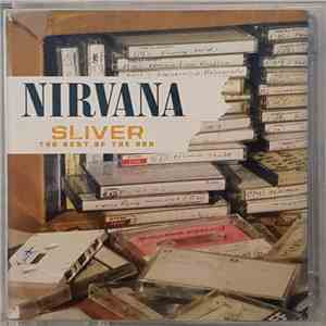 Nirvana - Sliver: The Best Of The Box download free Nirvana - Sliver: The Best Of The Box download mp3 flac