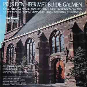 No Artist : Gemeentesamenzang - Prijs Den Heer Met Blijde Galmen download mp3 flac No Artist : Gemeentesamenzang - Prijs Den Heer Met Blijde Galmen download free