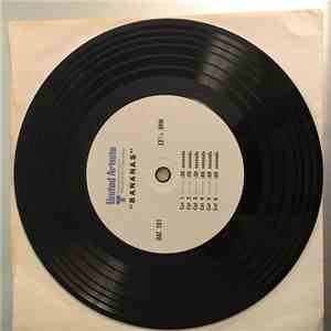 No Artist - "Bananas" Radio Spots download mp3 flac