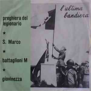 No Artist - L'ultima Bandiera download free