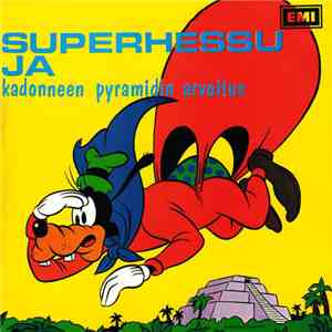 No Artist - Superhessu Ja Kadonneen Pyramidin Arvoitus download free