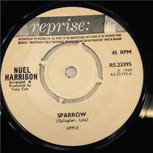 Noel Harrison - Sparrow download free