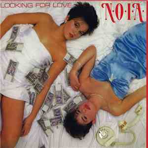 N.O.I.A. - The Rule To Survive (Looking For Love) download free