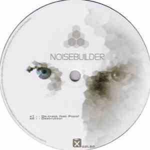 Noisebuilder - Untitled download free Noisebuilder - Untitled download mp3 flac