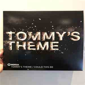 Noisia - Tommy's Theme / Could This Be download free
